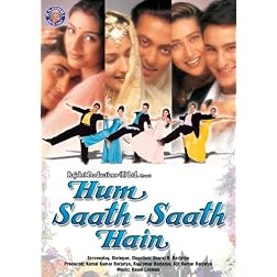 Hum Saath Saath Hain
