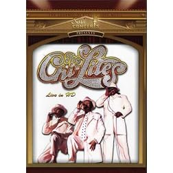 The Chi-Lites Live in Concert