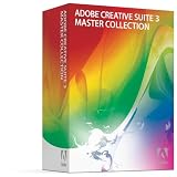 Adobe Creative Suite 3 Master Collection