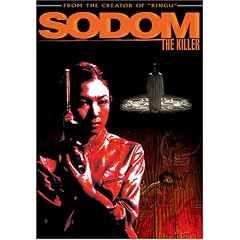 Sodom the Killer