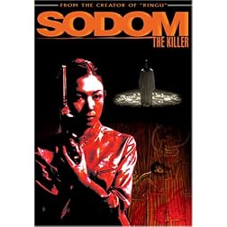 Sodom the Killer
