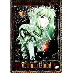 Trinity Blood-4