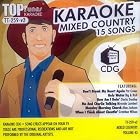 Top Tunes Karaoke CD+G Mixed Country Vol. 43 TT-259-v2 by Karaoke, Gretchen Wilson; Jamie O'Neal; Lee Ann Womack; Miranda Lambert; Tracy Byrd, and Alan Jackson; Andy Griggs; Big & Rich; Billy Dean; Dierks Bentley; Jimmy Wayne; Josh Gracin; Keith Urban; Pat Green; ToKeith