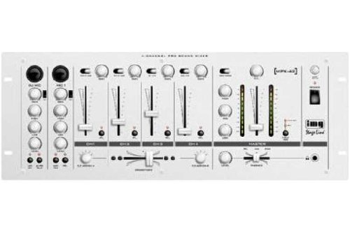 MP3 Player: MPX-42