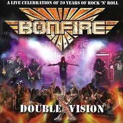 Bonfire: Double X Vision