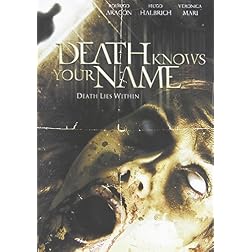 Death Knows Your Name