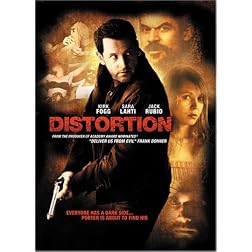 Distortion
