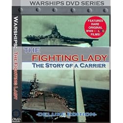 The Fighting Lady Deluxe Edition