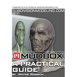 Mudbox: A Practical Guide