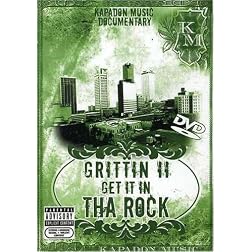 Grittin 2 Get It In Tha Rock