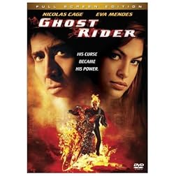 Ghost Rider (Full Screen Edition)
