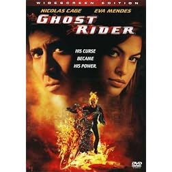 Ghost Rider (Widescreen Edition)