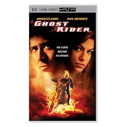Ghost Rider [UMD for PSP]