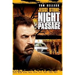 Jesse Stone - Night Passage