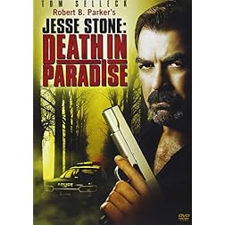Jesse Stone - Death In Paradise