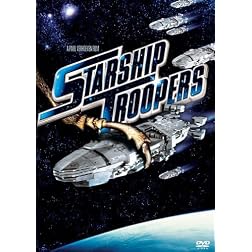 Starship Troopers
