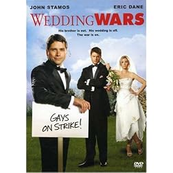 Wedding Wars