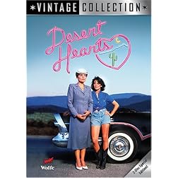 Desert Hearts (Two-Disc Vintage Collection)