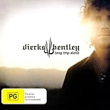 Lyrics to the Dierks Bentley album Long Trip Alone