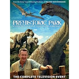 Prehistoric Park