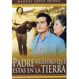 Padre Nuestro Que Estas En La Tierra
