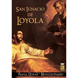 San Ignacio De Loyola