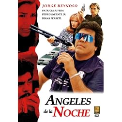 Angeles De La Noche