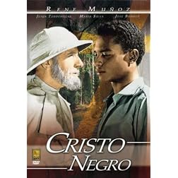 Cristo Negro