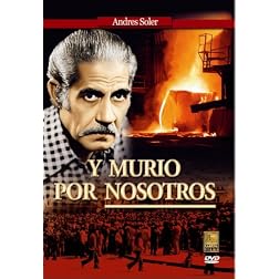 Y Murio Por Nosotros