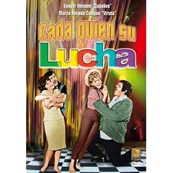 Cada Quien Su Lucha