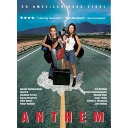 Anthem: An American Road Story