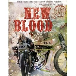 New Blood: The Story of the V5 Tracker