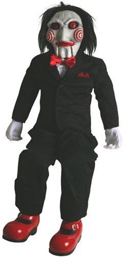 PROPSIZE SAW DOLL (�ޥ��ޡ����åȥ�ǥ�)