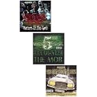 Click here to buy 3 CD Rap Pack featuring: 5th Ward Boyz, Snoop Dogg, M.C. Eiht, Daz, Spice 1, Kid Frost,... by Imagine That .