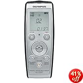 Olympus VN-4100PC Digital Voice Recorder