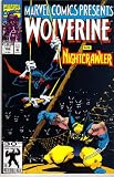 Marvel Comics Presents No. 102