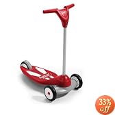 Radio Flyer My First Scooter