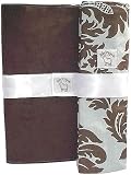 Luxe Diaper Attach&eacute; w/Diapering Blanket