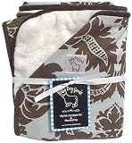 So Soft Stroller Blanket- Luxe