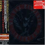 Libertad album art by Velvet Revolver