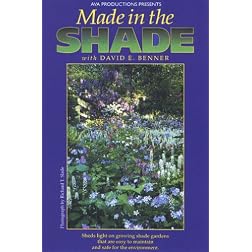 Made in the Shade with David E. Benner
