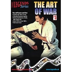 Art Of War #3