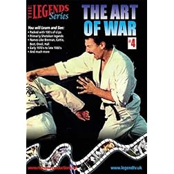 Art Of War #4