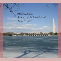Maddy Studios Seasons of the Mid-Atlantic Films-Winter