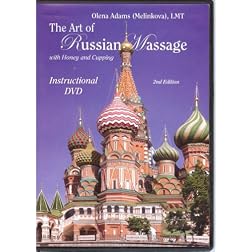 The Art of Russian Massage