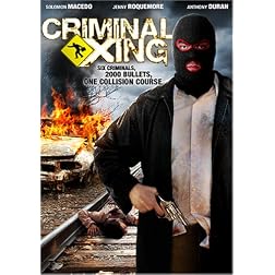 Criminal-Xing