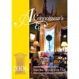 A Connoisseur's Eye with Charlotte Moss