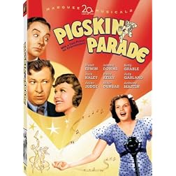 Pigskin Parade