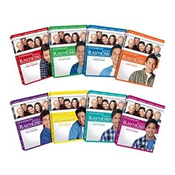 Everybody Loves Raymond - The Complete First Eight Seasons