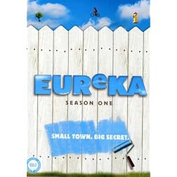 Eureka - Season One